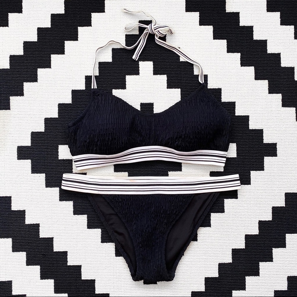 🌟PINK🌟 Bikini Top and Bottom Set